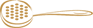 Culinary Ornament